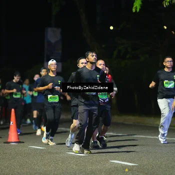 Runner Photo 5356566