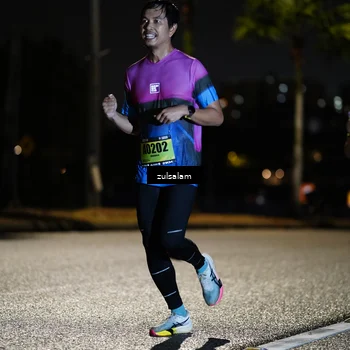 Runner Photo 5356572