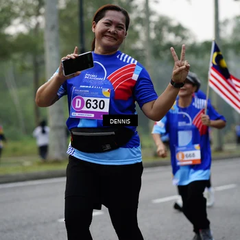 Runner Photo 5356573