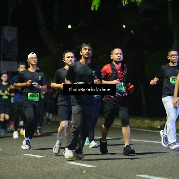 Runner Photo 5356574