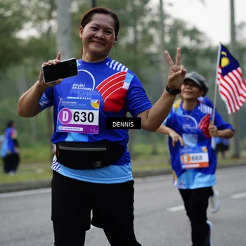 Runner Photo 5356576