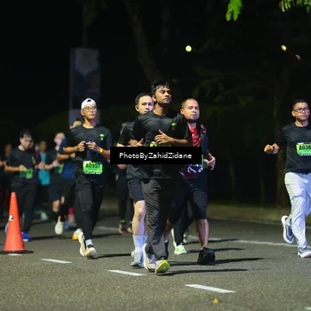 Runner Photo 5356577