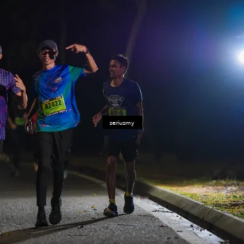 Runner Photo 5356579