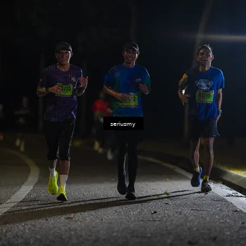 Runner Photo 5356580