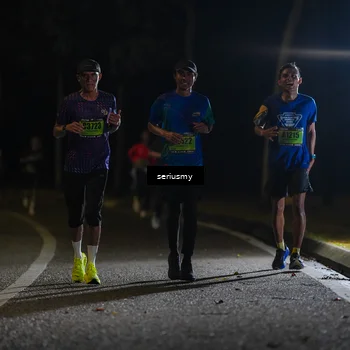 Runner Photo 5356582