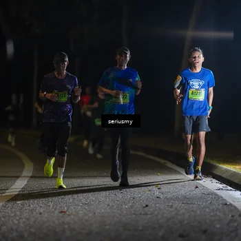 Runner Photo 5356583