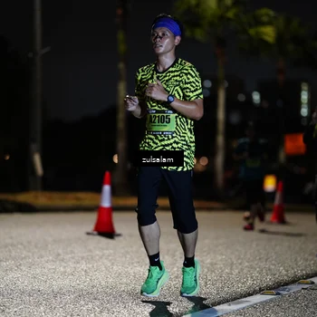 Runner Photo 5356586