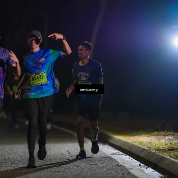 Runner Photo 5356590