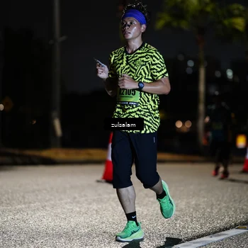 Runner Photo 5356592