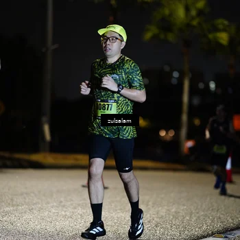 Runner Photo 5356594