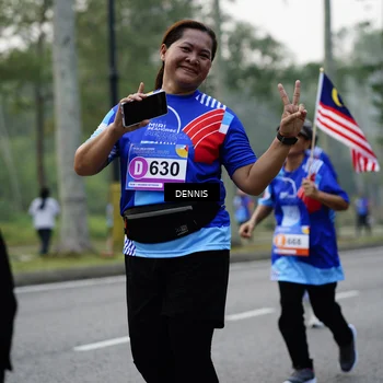 Runner Photo 5356595