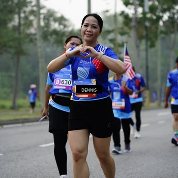 Runner Photo 5356597