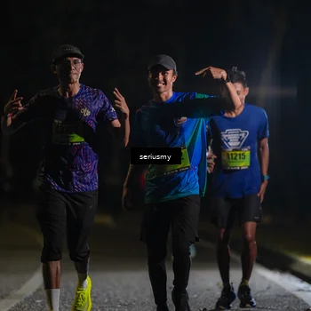 Runner Photo 5356598