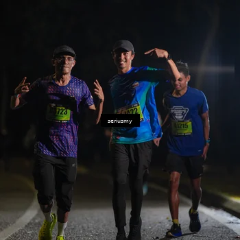 Runner Photo 5356604