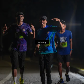 Runner Photo 5356606