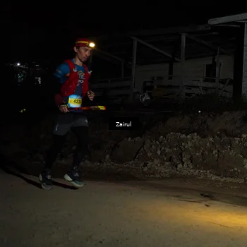 Runner Photo 5356608