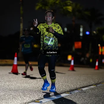 Runner Photo 5356609