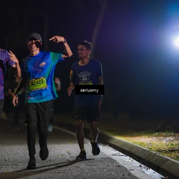 Runner Photo 5356610