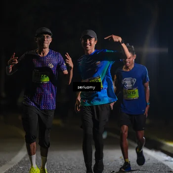 Runner Photo 5356611