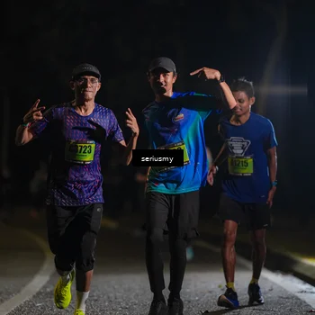 Runner Photo 5356612