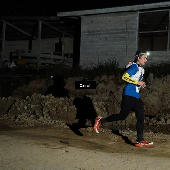 Runner Photo 5356613