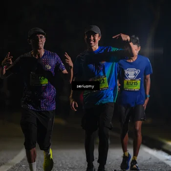 Runner Photo 5356614