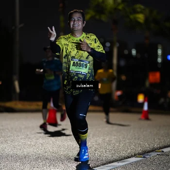 Runner Photo 5356616