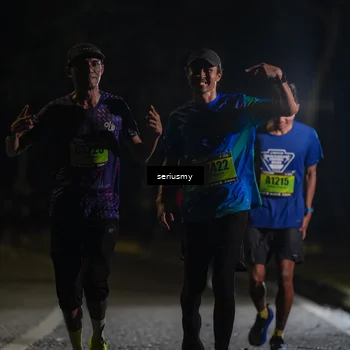 Runner Photo 5356617