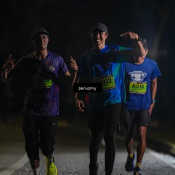 Runner Photo 5356618