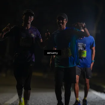 Runner Photo 5356621