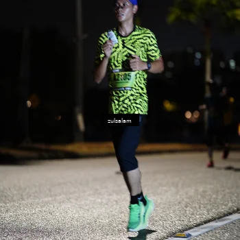 Runner Photo 5356622