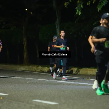 Runner Photo 5356624