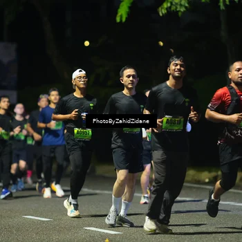 Runner Photo 5356627