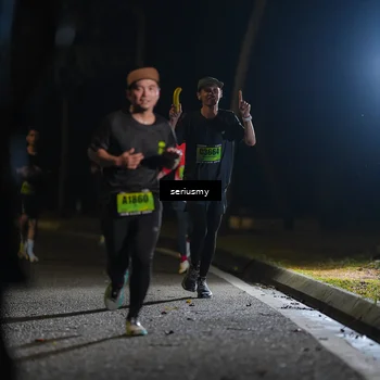 Runner Photo 5356628