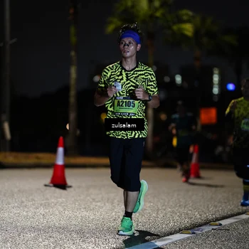 Runner Photo 5356630