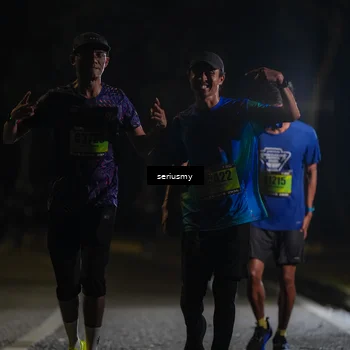 Runner Photo 5356631