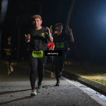 Runner Photo 5356634