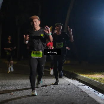 Runner Photo 5356635