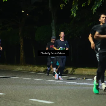 Runner Photo 5356639
