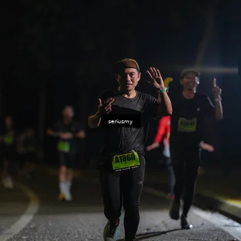 Runner Photo 5356640