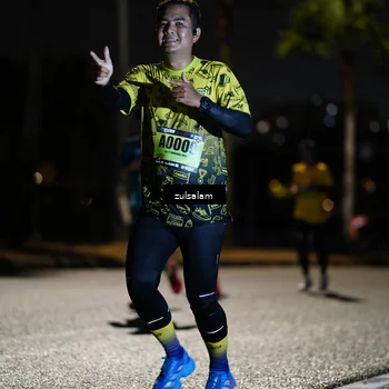 Runner Photo 5356645
