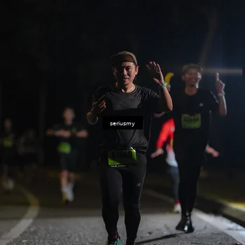 Runner Photo 5356646