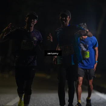 Runner Photo 5356647