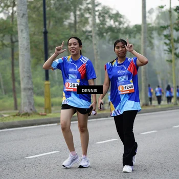 Runner Photo 5356650
