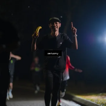Runner Photo 5356653