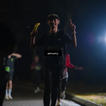 Runner Photo 5356656