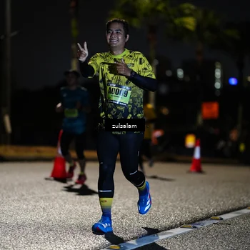 Runner Photo 5356658