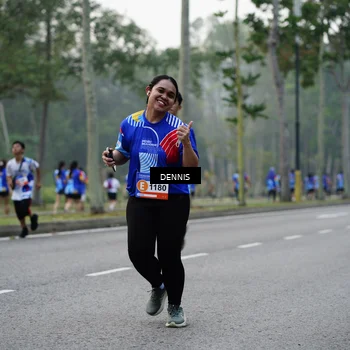 Runner Photo 5356659