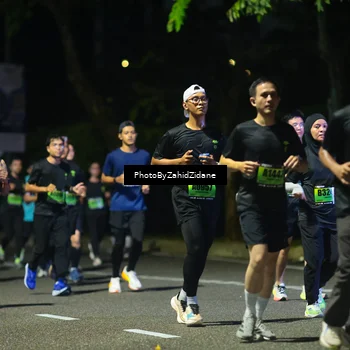 Runner Photo 5356660