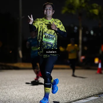 Runner Photo 5356661